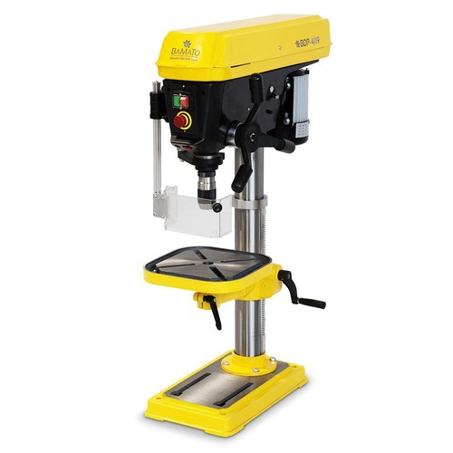 Bamato tischbohrmaschine - bamato,