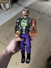 Mattel Max Steel Action Figure