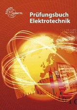 Prüfungsbuch elektrotechnik - prüfungsbuch,