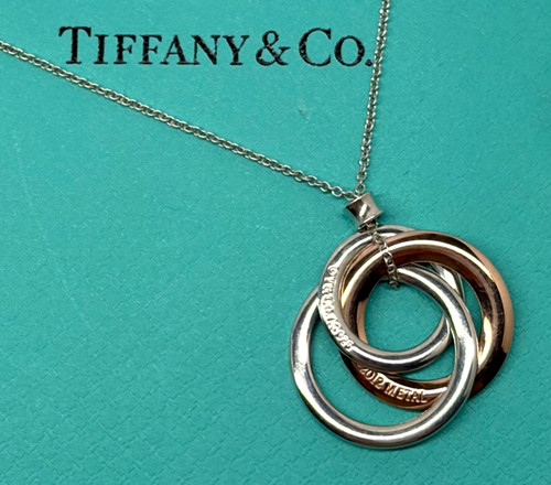 Tiffany 1837 - tiffany, co.