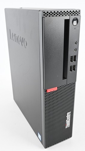 Lenovo thinkcentre m710s - lenovo,