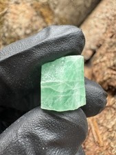 Top Natur Smaragd! Grüner