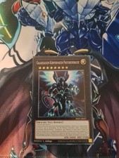 Yu-gi-oh Galaxieaugen