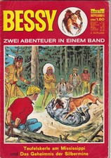 Bessy Doppelband 6 original