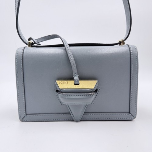 Loewe barcelona schultertasche - barcelona,