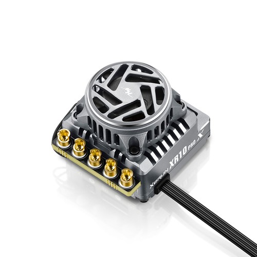 Hobbywing 30112620 xerun - hobbywing, xr10