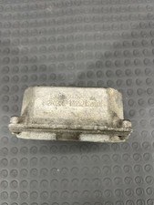 Mercedes-Benz S W220 2001