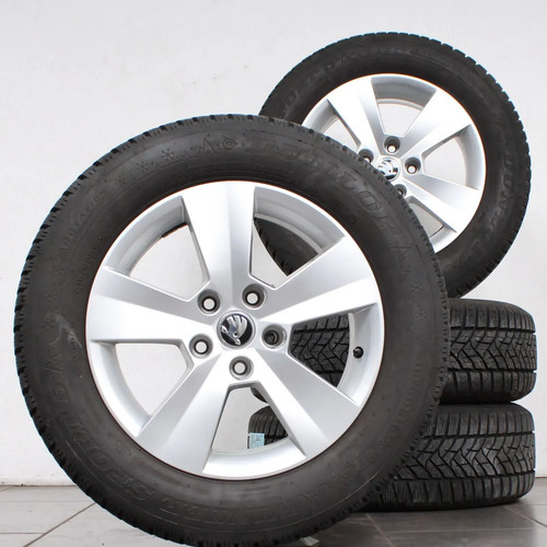 Zoll original skoda superb - zoll,