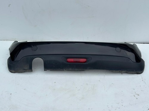 Stoßstange hinten mini - stoßstange,