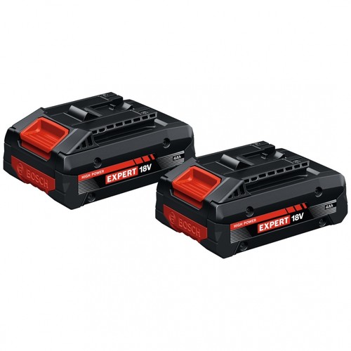 Bosch akkupack exba18v - bosch,