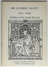 Sir Gilbert Scott (1811-1878)