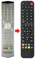 Fernbedienung geeignet für