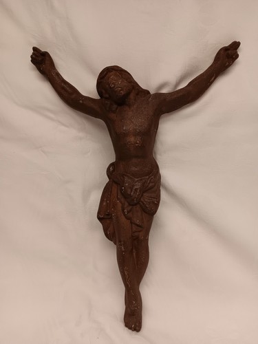 Alter herrgott jesus - alter,
