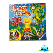 Dragi Drache Ravensburger