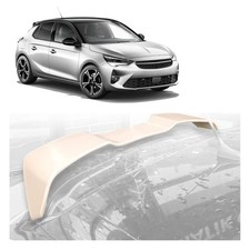 Dachspoiler für Opel Corsa F