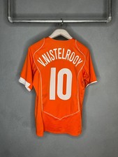 Niederlande • RUUD VAN