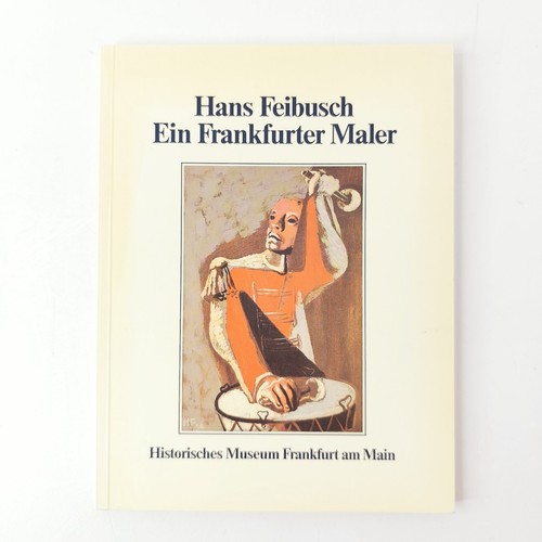 Hans freibusch ein frankfurter - hans,
