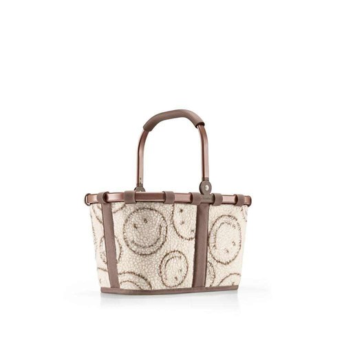 Reisenthel carrybag smiley - reisenthel,