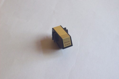 Philips 412 tonabnehmer - gp,