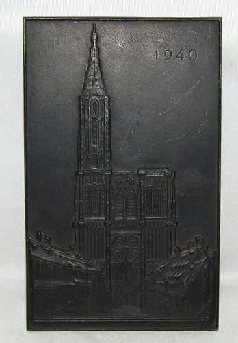Plakette lauchhammer - plakette,,