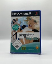 SingStar Pop Hits Sony