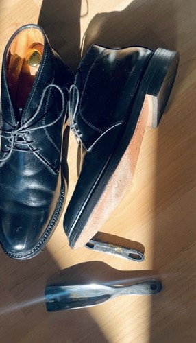 Allen edmonds schnürschuh - allen,