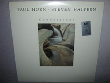 Paul horn steven halpern - paul,