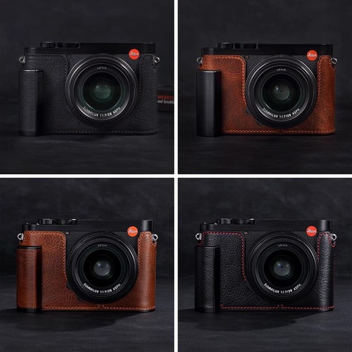 Leica qp genuine - q2, q