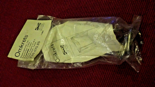 Ikea drapierhaken stk - ikea,