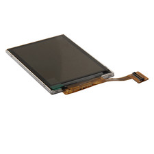 LCD Display Bildschirm