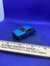 SIKU VINTAGE RENUALT 5 #1038