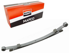 1x  MAPCO BLATTFEDER FEDER