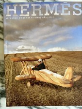 ORIGINAL Le monde d'Hermès