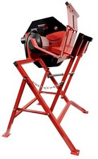 Wippsäge Brennholzsäge Kreissäge Holzsäge 230V inkl. 400mm HM-Sägeblatt