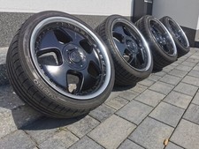 Keskin kt5 zoll alufelgen - kt5,