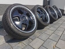 KESKIN KT5 17 Zoll Alufelgen Sommerreifen BMW,VW Golf, Honda , Mazda, Opel, Ford