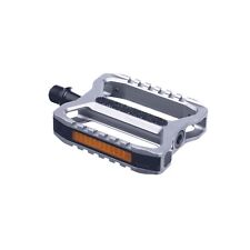 Sixpack Network 3.0 Trekkingpedale: leicht mit integrierten Reflektoren