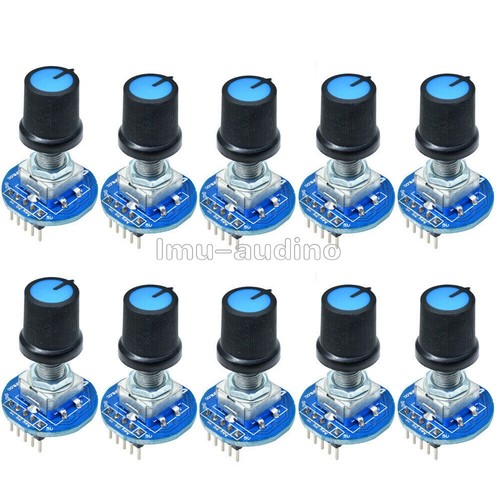 10pcs rotary encoder - rotary,