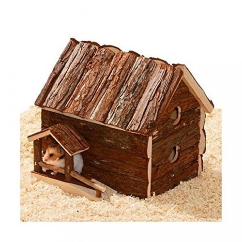 Nagerhaus wonderland hamster - nagerhaus,
