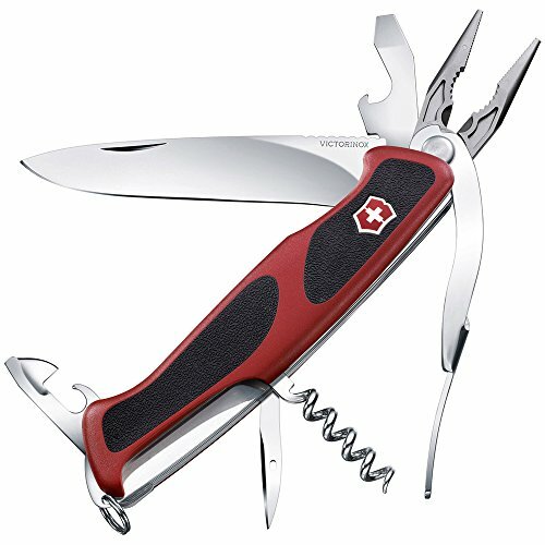 Victorinox messer ranger grip - ranger,