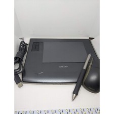 Wacom Intuos3 Professional