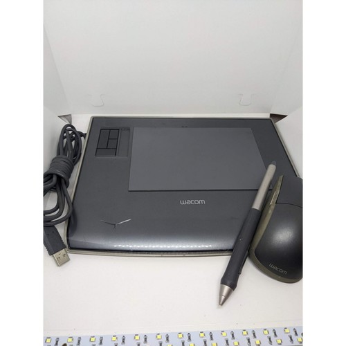 Wacom intuos3 professional - intuos3,