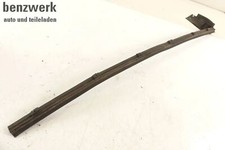 Mercedes W208 CLK Türdichtung Fensterschachtdichtung rechts 2087201624 ✔️