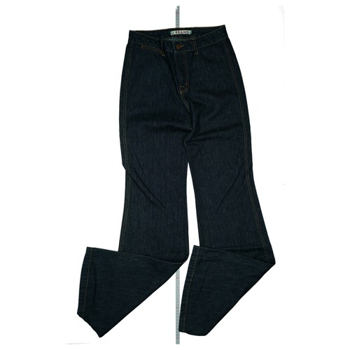 Brand damen bootcut high w - bootcut,