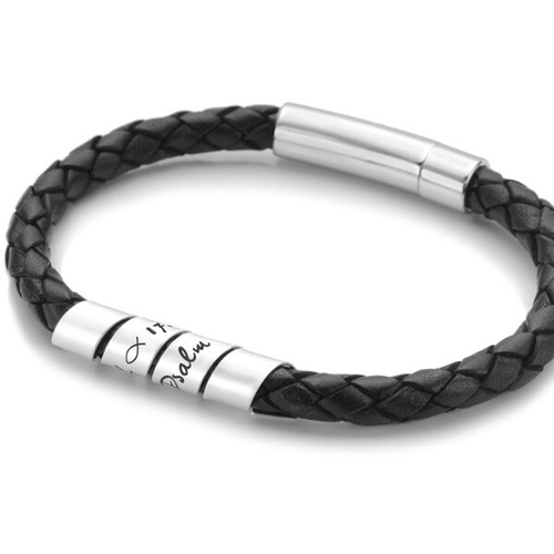 Armband zur kommunion loop - armband,