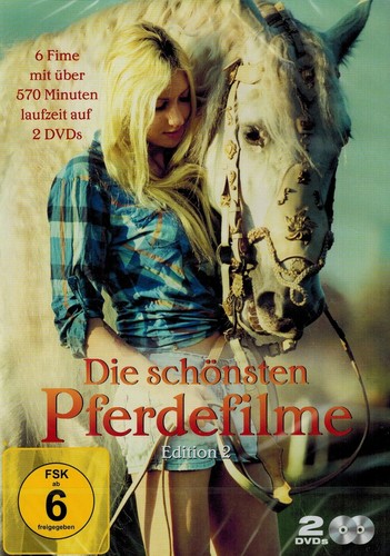 Doppel dvd die schönsten - doppel-dvd,