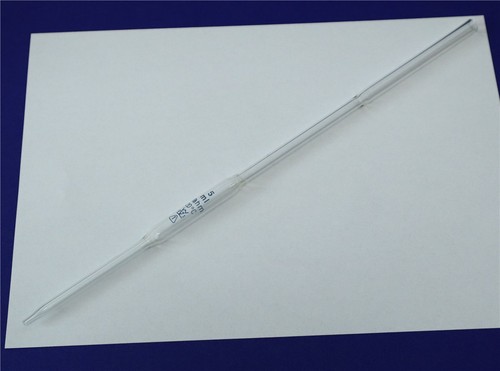 Vollpipette messpipette - vollpipette/,