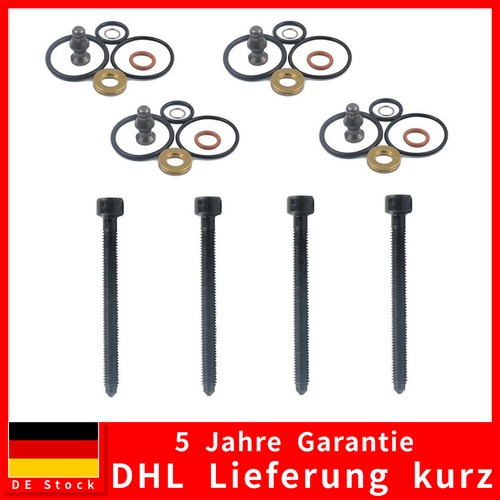 Pumpe-Düse-Einheit