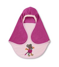 Sterntaler Einschlagdecke Maus