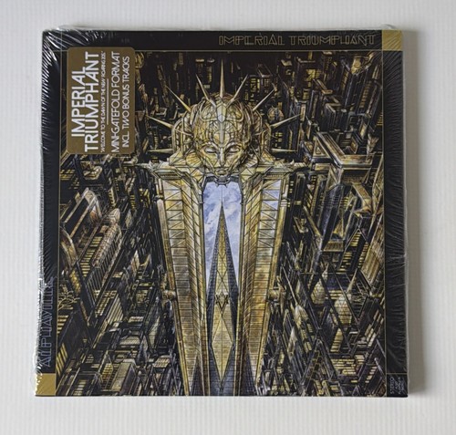 Imperial triumphant - imperial, –